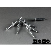 Durable Aluminum Rivets: High-Strength Fasteners for Industrial and Automotive Applications