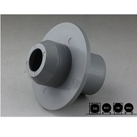 Automatic Drainage PVC Pipe