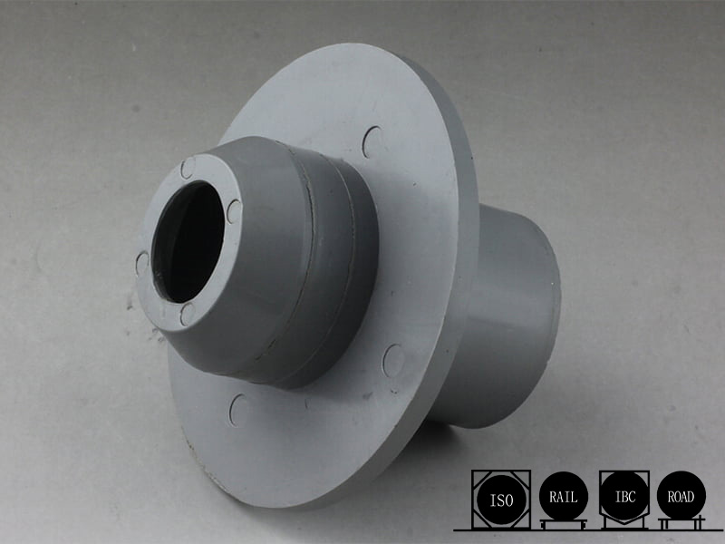 Automatic Drainage PVC Pipe