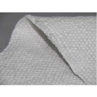 High-Temperature Ceramic Fiber Cloth: Durable Heat Insulation Solution