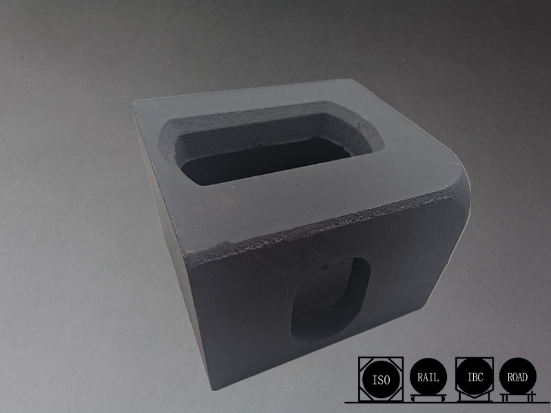 Premium Corner Castings: Reinforce Your Structures with Durable and Reliable Support