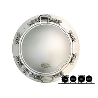 Low Profile Manlid Inspection Hatch Assemblies for DN300 and DN500 Applications