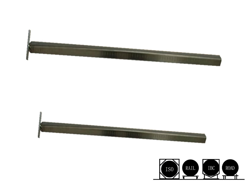 EasyView Dip Stick: Instant Fluid Level Indicator for Your Vehicle