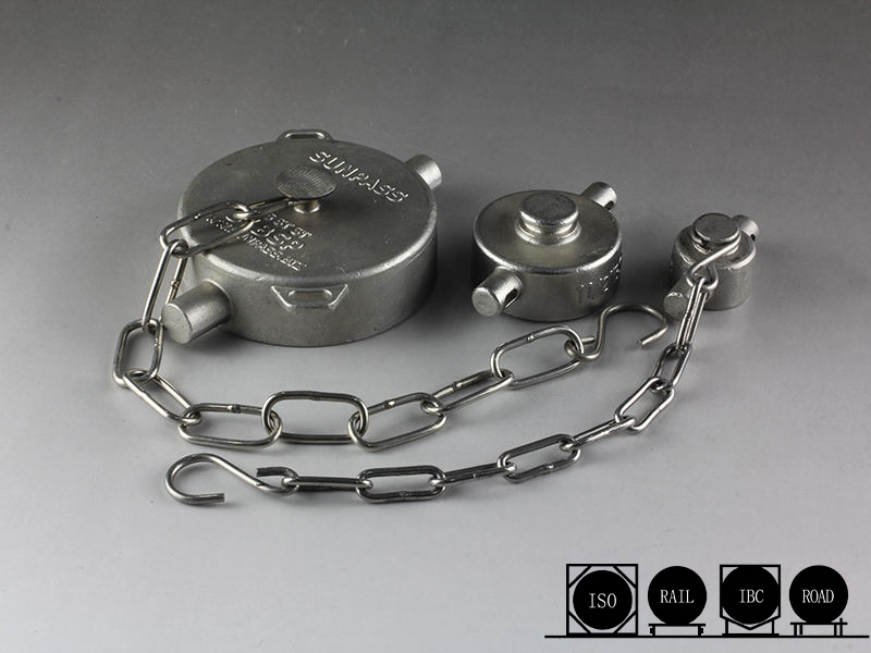 Durable Protective Dust Cap