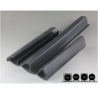 Premium EPDM Gasket Door Seal: Superior Weather Stripping for Enhanced Home Comfort and Energy Efficiency