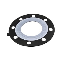 High-Performance EPDM PTFE Envelope Gasket