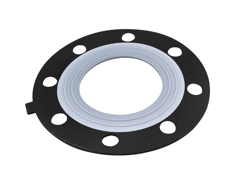High-Performance EPDM PTFE Envelope Gasket