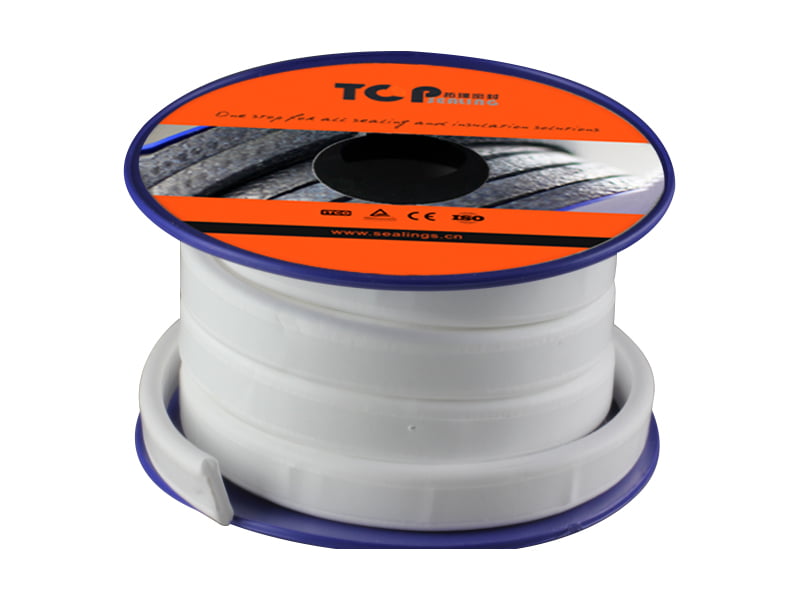 Enhanced PTFE Joint Sealant: Superior Sealing for Industrial Applications