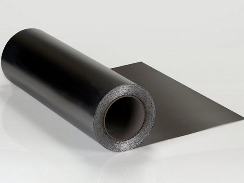 Conductive Flexi-Graphite Paper: Advanced Thermal and Chemical Resistance