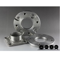 Industrial Flange Connector