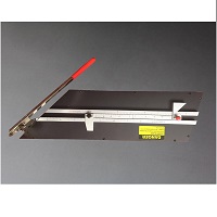 Precision Gate-Style Gasket Trimming Machine