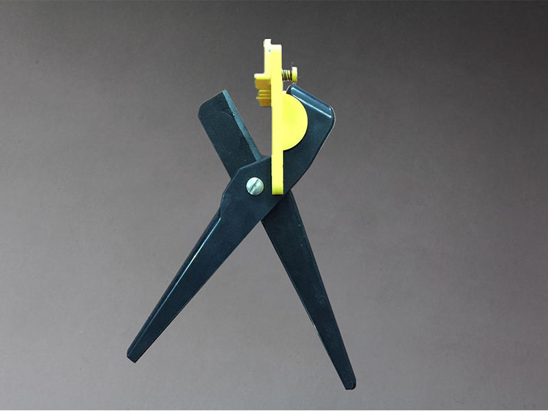 Automated Gland Packing Cutting Machine