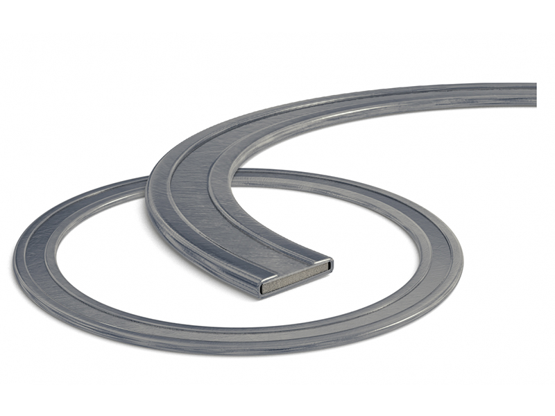 Premium Metal Double Jacket Gasket