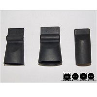 Kazoo - A concentrator nozzle