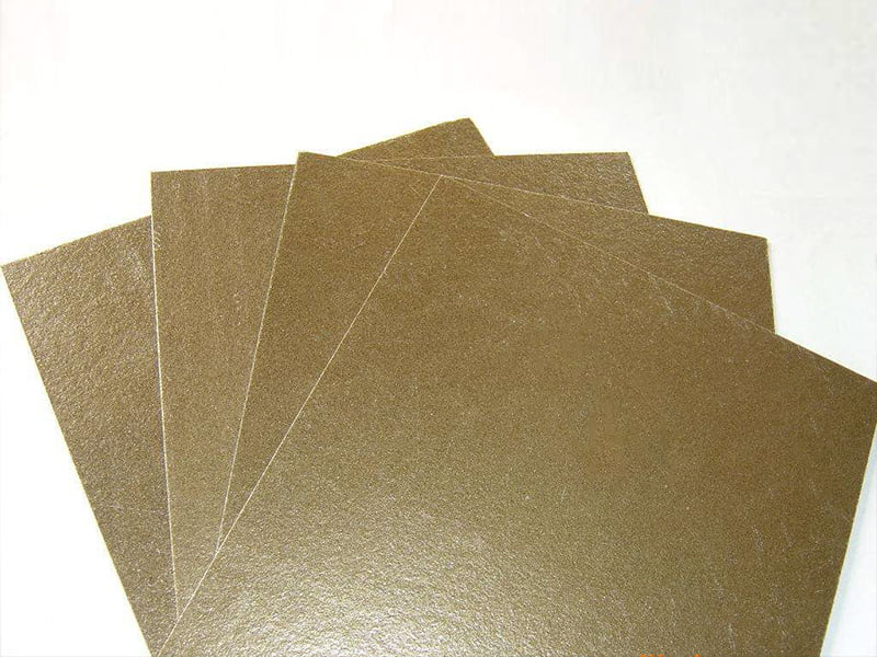 High-Performance Mica Sheet: The Ultimate Insulation Solution