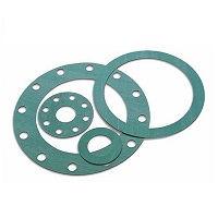 Premium Non-Asbestos Rubber Gaskets