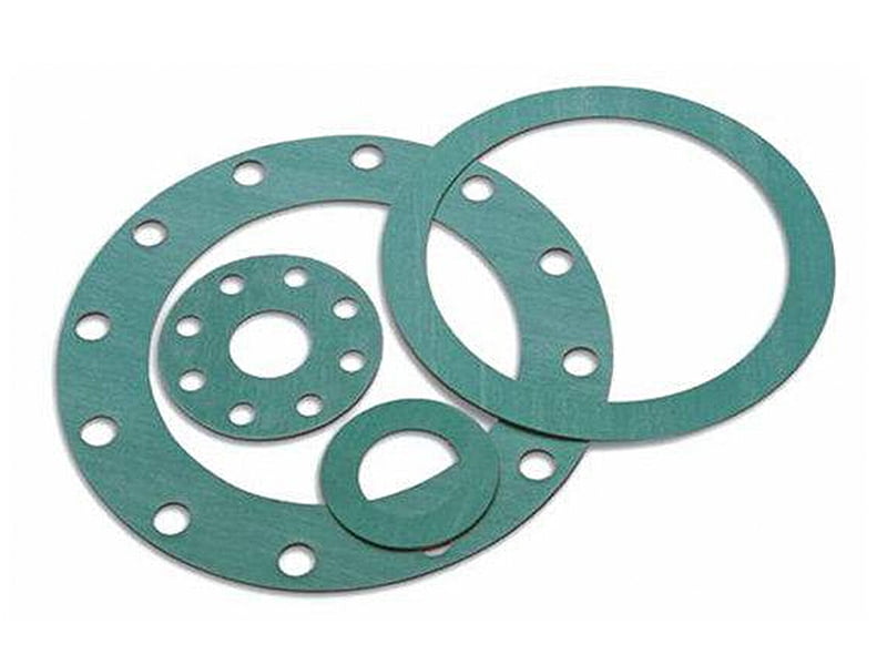 Premium Non-Asbestos Rubber Gaskets