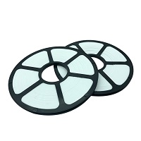 PTFE-Enhanced Filler: Advanced Thermal and Chemical Insulation Material