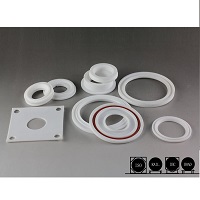 High-Performance PTFE Seals for Industrial Applications