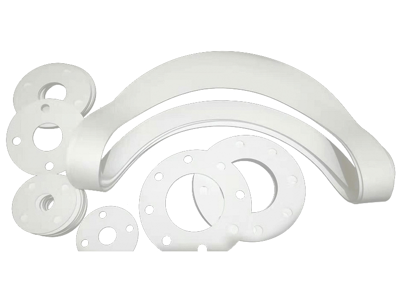 Expanded PTFE Gaskets