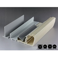 Durable PVC Gasket Door Seal: Ultimate Protection Against Weather and Noise for Your Home or Business