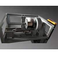 Packing Roller Assembly for Industrial Applications