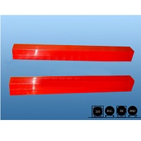 Durable Plastic Corner Board Protectors