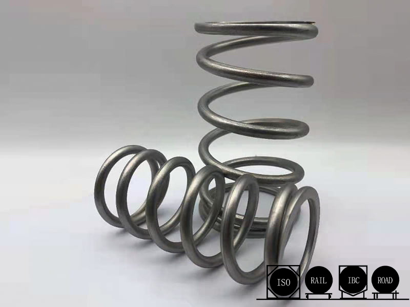 Precision SRV Spring