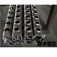 Stainless Steel Ladders: The Ultimate in Safety, Durability, and Style for Your Industrial Needs