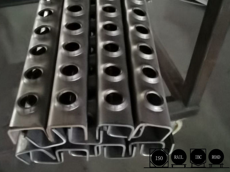 Stainless Steel Ladders: The Ultimate in Safety, Durability, and Style for Your Industrial Needs