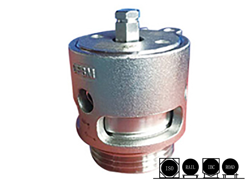 DN25 BSP Relief Valve: Efficient Pressure Control for Enhanced System Safety