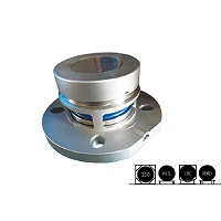 DN80 Flanged Safety Relief Valve