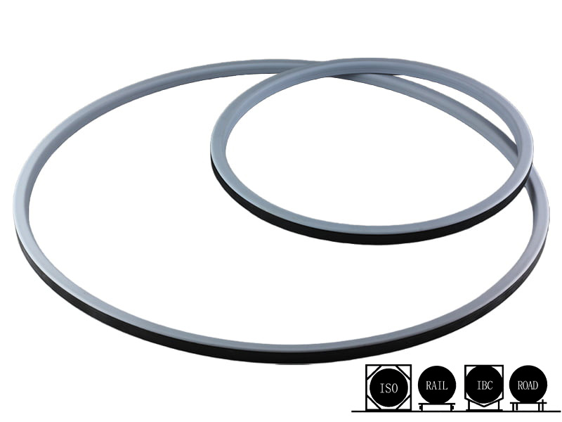 Ultimate Guard Super Tank Lid Seal