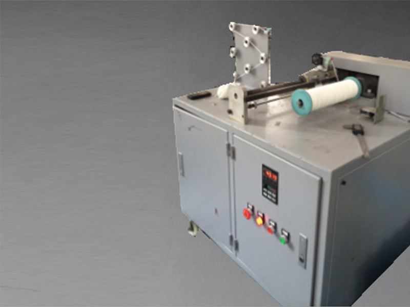 EZ-Wind Master: Effortless Spooling for All