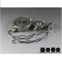 Durable Protective Dust Cap