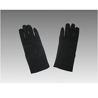 Advanced Carbon Fiber Fire-Resistant Gloves for Industrial Safety