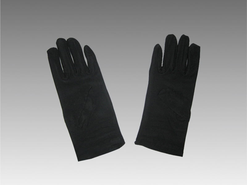 Advanced Carbon Fiber Fire-Resistant Gloves for Industrial Safety
