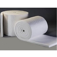 Premium Ceramic Fiber Insulation Blanket