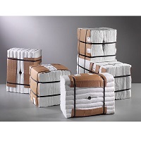High-Performance Ceramic Fiber Insulation Module