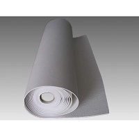 High-Temperature Ceramic Fiber Paper