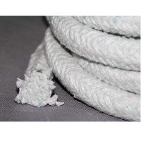 High-Performance Ceramic Fiber Rope