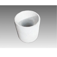 High-Performance Ceramic Fiber Insulation Tubes