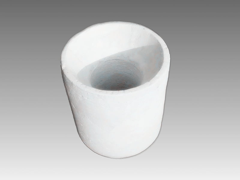 High-Performance Ceramic Fiber Insulation Tubes