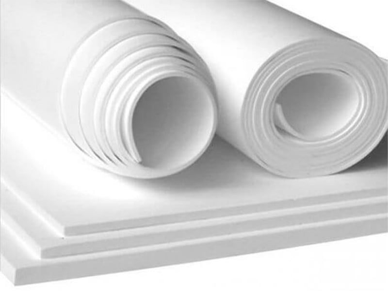 Expanded PTFE Sheet: Versatile and High-Performance Sealing Material