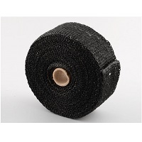 High-Performance Fiber Glass Tape with Graphite