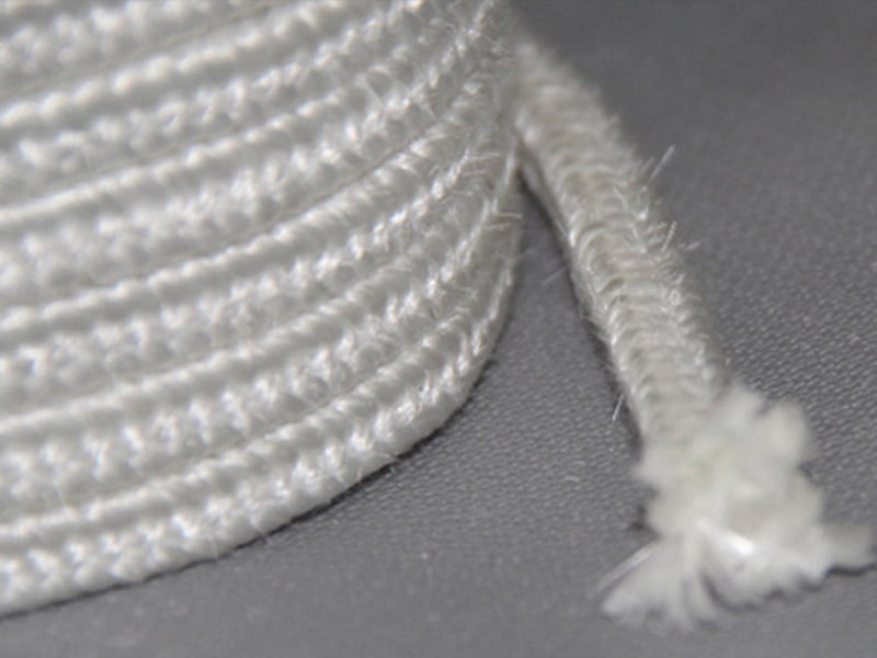 Durable Fiber Glass Knitted Rope: Unmatched Strength and Flexibility