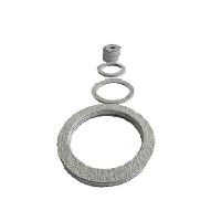 High-Performance Fiberglass Gasket for Industrial Applications