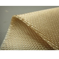Enhanced Durability Fiberglass Fabric: Heat Treated for Industrial Resilience