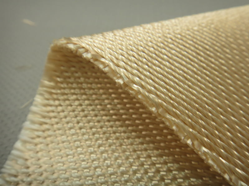 Enhanced Durability Fiberglass Fabric: Heat Treated for Industrial Resilience