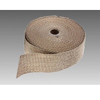 Heat Resistant Fiberglass Tape for High-Temperature Environments